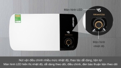 Máy nước nóng gián tiếp Atlantic 2500W Neo Max  20 lít