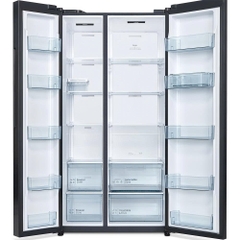 Tủ lạnh Hitachi Inverter 656 lít HRSN9713ESUVN