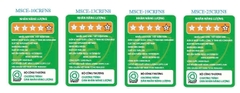 Máy Lạnh Midea 1hp Inverter MSCE-10CRFN8