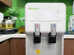 Cây nước nóng lạnh Kangaroo KG53A3