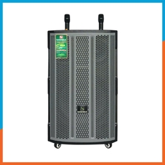 Loa Kéo Nanomax SK-15Q5 Bass 40cm 680W