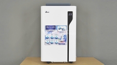 Máy điều hòa di động thông minh FujiE MPAC14 - 14000BTU