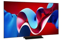 Smart Tivi OLED LG AI 4K 65 inch 65C4PSA [2024]