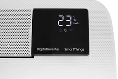 Máy lạnh Samsung Wind-Free Inverter 1.5 HP AR13CYFAAWKNSV