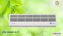 Quạt cắt gió Nanyoo FM-1212X-2/Y