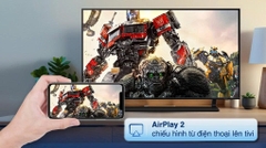 Smart Tivi QLED Samsung 4K 43 inch QA43Q60D