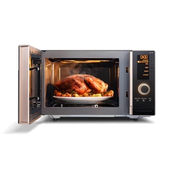 Lò vi sóng có nướng Electrolux EMS2382GRI 23 lít