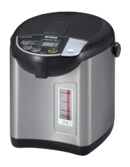 Bình thủy điện tử Tiger ADU-A30W