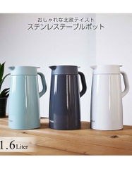 Bình thủy chứa ruột chân không Tiger PWO-A160 (1.6L)