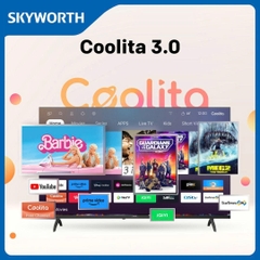 Smart Tivi Skyworth HD 32 Inch 32E5000G