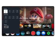 Smart Tivi Asanzo GOOGLE TV 32 inch Model 32EX9