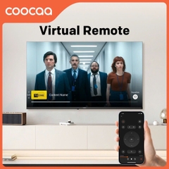 Smart Tivi HD Coocaa 32 inch 32S3U+