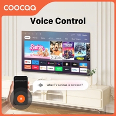 Smart Tivi HD Coocaa 32 inch 32S3U+