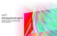 Smart Tivi HD Coocaa 32 inch 32S3U+