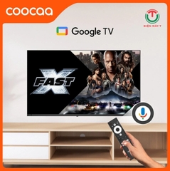 Google tivi Coocaa Full HD 32 inch 32Z73 - Hàng chính hãng