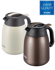 Bình thủy chứa ruột chân không Tiger PWM-B160 (1.6L)