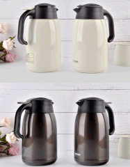 Bình thủy chứa ruột chân không Tiger PWM-B160 (1.6L)