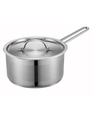 Bộ nồi nhà bếp Inox hiệu PoongNyun LCP-8PSET (8 món)