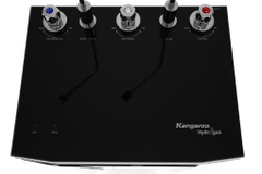 Máy lọc nước R.O nóng lạnh Hydrogen Kangaroo KG10A4VTU 10 lõi