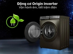 Máy giặt Toshiba Inverter 10.5 kg TW-T23BU115UWV(MG)