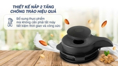 Máy làm sữa hạt đa năng BlueStone BLB-6036