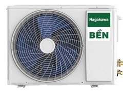 Máy lạnh âm trần Nagakawa Inverter 8 hướng thổi 23800btu NIT-C24R2U35
