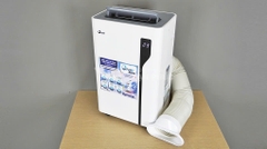 Máy điều hòa di động thông minh FujiE MPAC14 - 14000BTU