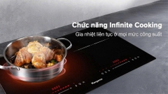 ✨ Bếp từ đôi lắp âm Kangaroo KGIC48D1C