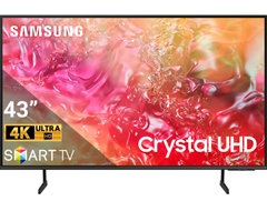 Smart Tivi Samsung 4K 43 Inch UA43DU7700