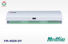 Quạt chắn gió Nedfon FM-4509-DY