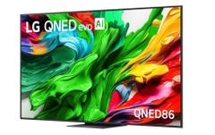 Smart Tivi QNED evo LG AI 4K 65 inch 65QNED86ASA [2025]