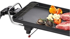 BÀN NƯỚNG ĐIỆN TIGER QUEEN SQ-G600A