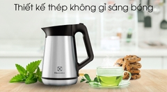 Bình siêu tốc Electrolux 1.5 lít EEK5604S