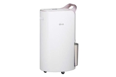 Máy hút ẩm LG Dual Inverter MD19GQGE0