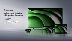 Smart Tivi Toshiba 4K 43 Inch 43E330NP