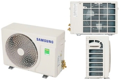 Máy lạnh Samsung Wind-Free Inverter 1 HP AR10CYFAAWKNSV