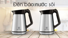Bình siêu tốc Electrolux 1.5 lít EEK5604S