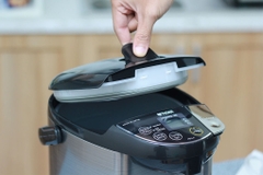 Bình thủy điện tử Tiger ADU-A40W