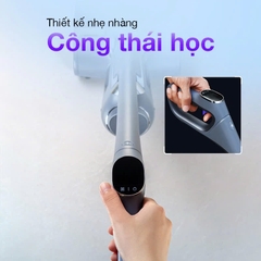 Máy hút bụi lau sàn thông minh Narwal S20 Pro