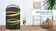 Máy giặt LG AI DD Inverter 14 kg TV2514DV3B