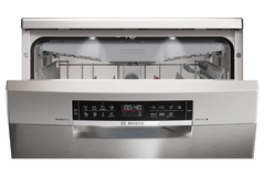 Máy rửa chén Bosch SMS6ZCI02P