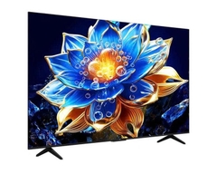 Google Tivi TCL AI 4K 75 inch 75P69K