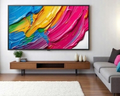Smart Tivi LG QNED AI 4K 65 Inch 65QNED70ASA [2025]