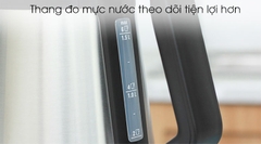 Bình siêu tốc Electrolux 1.5 lít EEK5604S