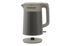 ẤM SIÊU TỐC INOX 3 LỚP 1.8L SUNHOUSE SHD1376
