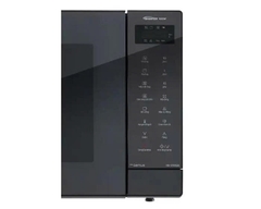 Lò vi sóng Panasonic Inverter kết hợp nướng NN-GT65QBYUE