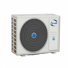 Tủ đứng Non-Inverter Airwell 5Hp AMF48F-01T / AMH48F-01T3 ( 3 pha )