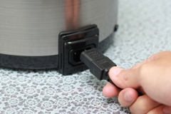 Bình thủy điện tử Tiger ADU-A40W