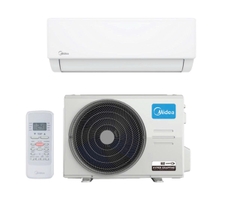 Máy lạnh Midea mono 2HP MSFQB-18CRN8