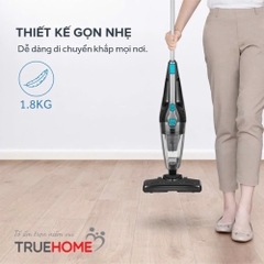 MÁY HÚT BỤI TRUEHOME TC-SBLA1(B)